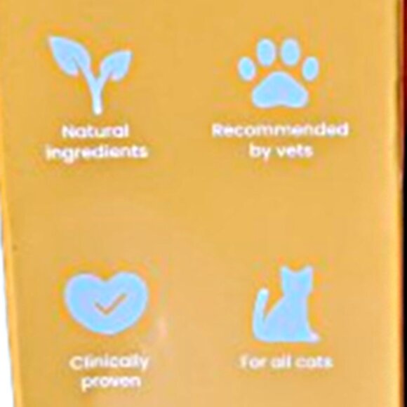 PETLIFEBio 2 pack FeroCat CalmCat Cat "Family" Diffuser Liquid Essence Spray - Picture 10 of 12